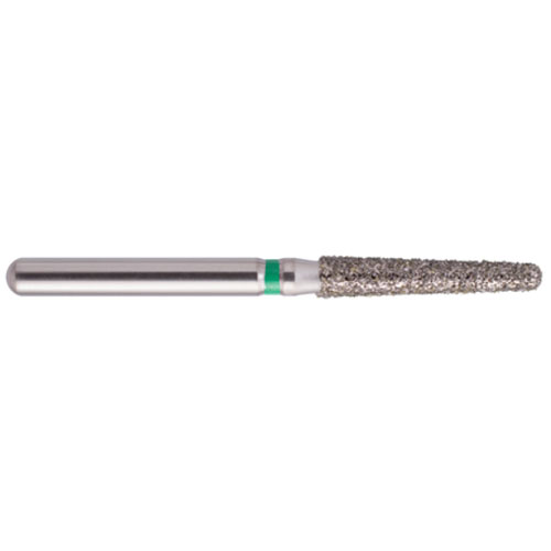 Select FG 850.018 (199.018) Coarse grit Round End Select FG 850.018 (199.018) Coarse grit Round End