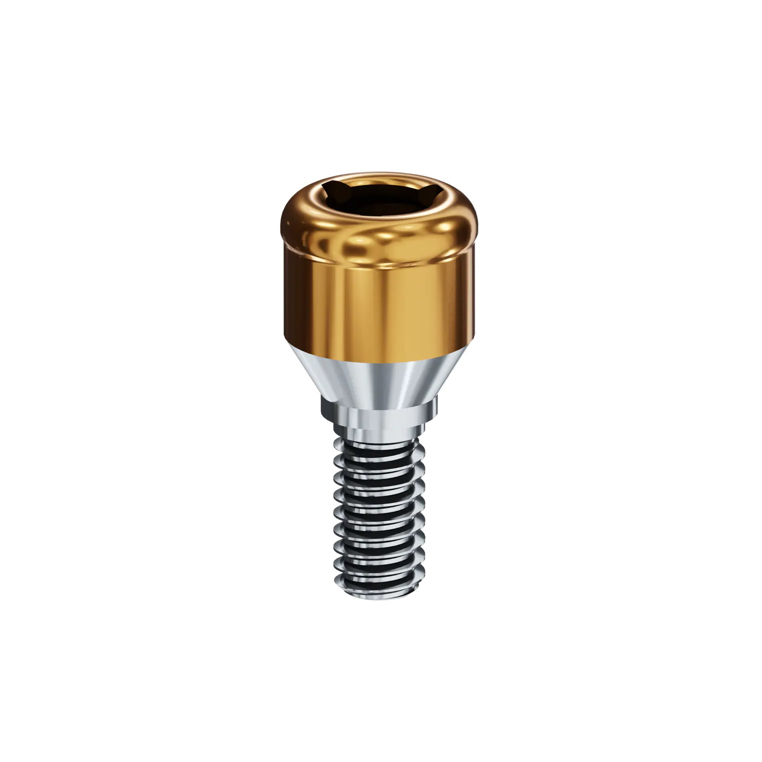 LOCATOR Abutment for 3.0 Internal BioHorizons, 2.0mm | Net32