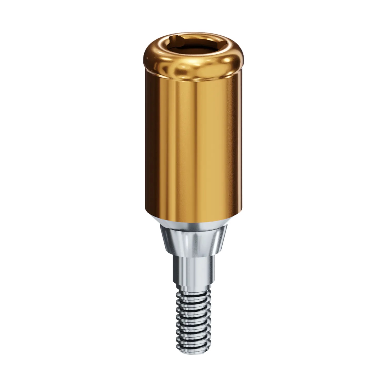 LOCATOR Abutment for Nobel Biocare Conical Connection 3.0 x 6.0mm | Net32