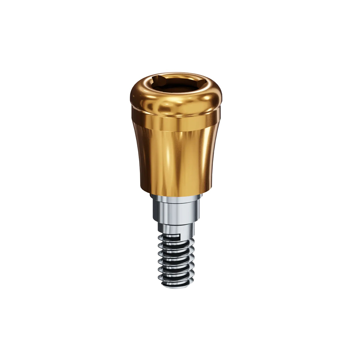 LOCATOR Abutment for 3.0mm Legacy Implant Direct, Internal Hex ...