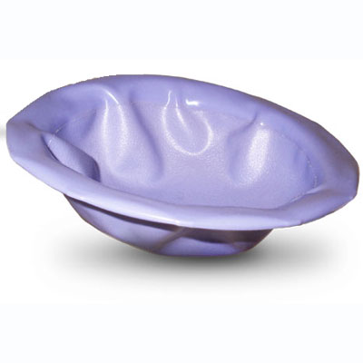 Insti-Dam Relaxed fit 4.25" diameter dental dam, Insti-Dam Relaxed fit 4.25" diameter dental dam,