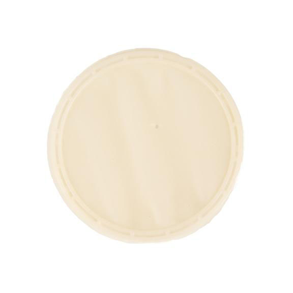 Insti-Dam natural Latex dam with prepunched hole Insti-Dam natural Latex dam with prepunched hole