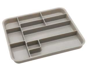 Zirc Gray Tub Insert, Desinged to fit inside the Zirc Gray Tub Insert, Desinged to fit inside the