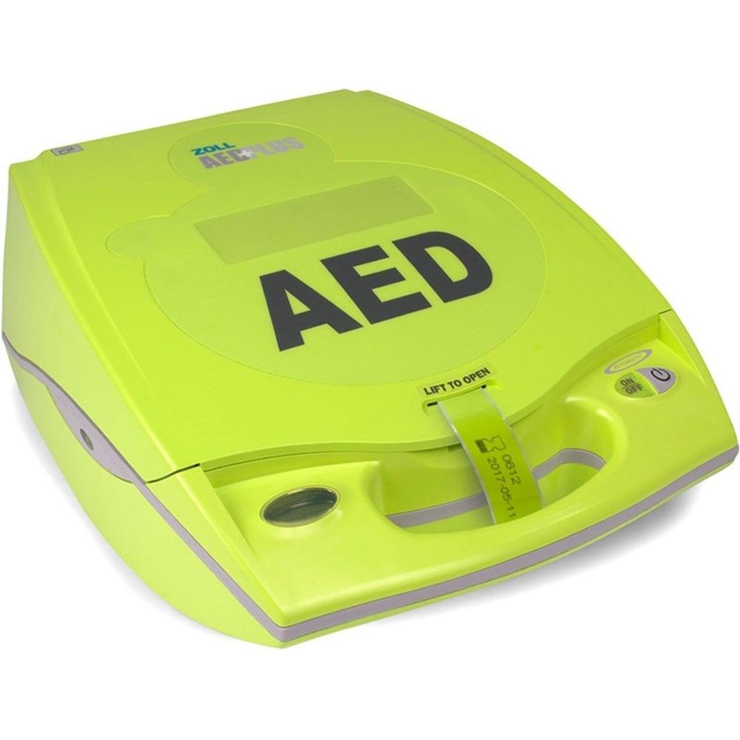 AED Machines (Defibrillator Machines) for Dental Offices Net32